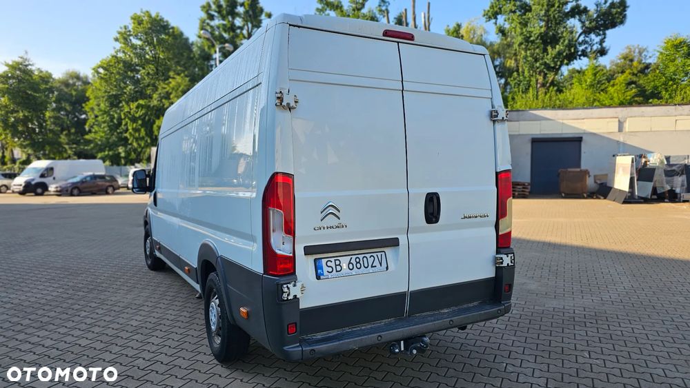 Citroën Jumper - 5