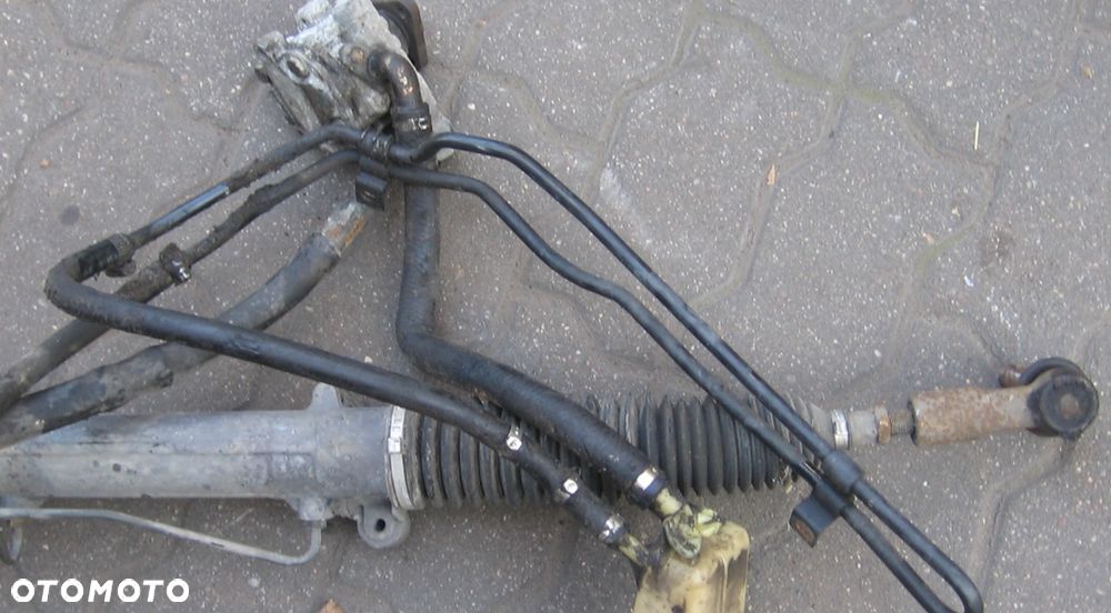 przekładnia kierownicza maglownica AUDI A4 B5 PASSAT B5 - 2