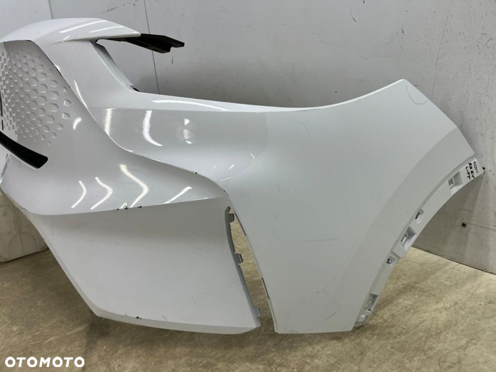 Zderzak przedni MG ZS EV 21r.- Lift przód PDC P11010248 - 4