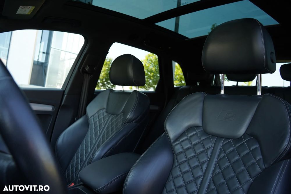 Audi Q5 2.0 40 TDI quattro S tronic Sport - 23