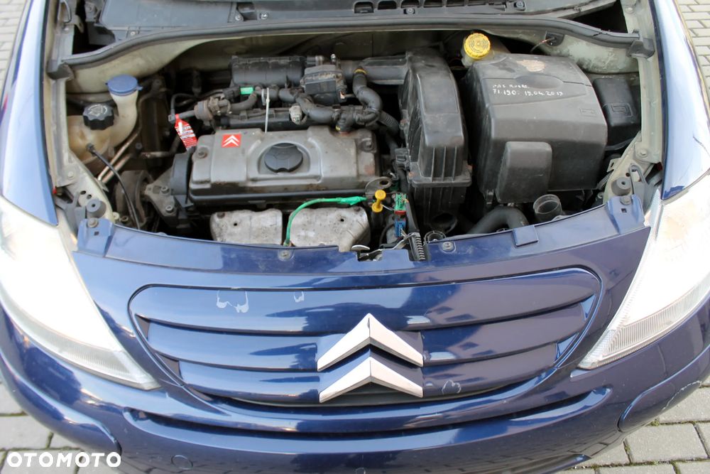 Citroën C3 1.1 Control+ (x) - 18