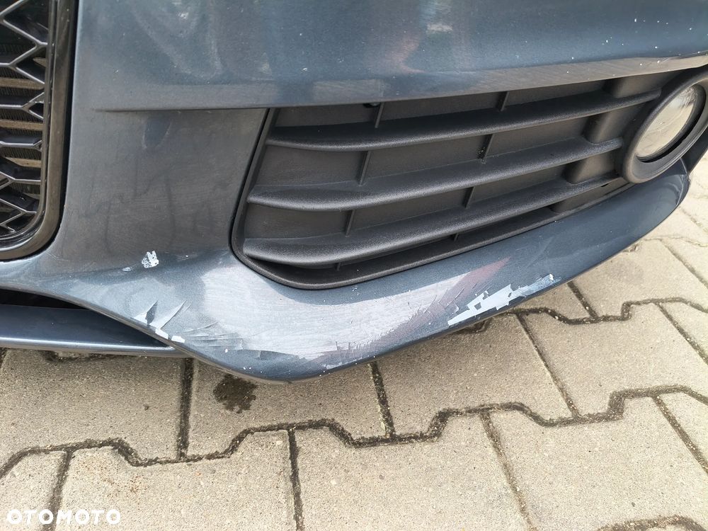 Audi A4 Avant 2.0 TFSI quattro S tronic Ambiente - 7