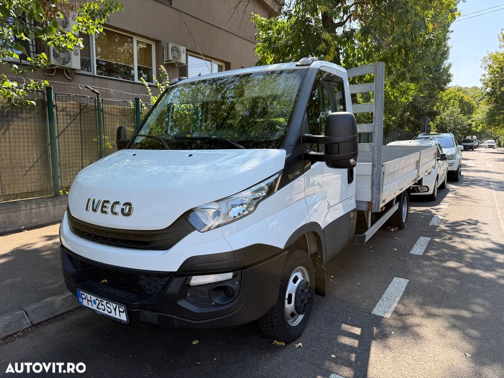 Iveco Daily - 1