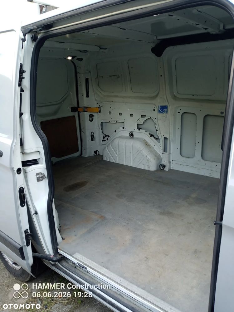 Ford Transit custom - 16