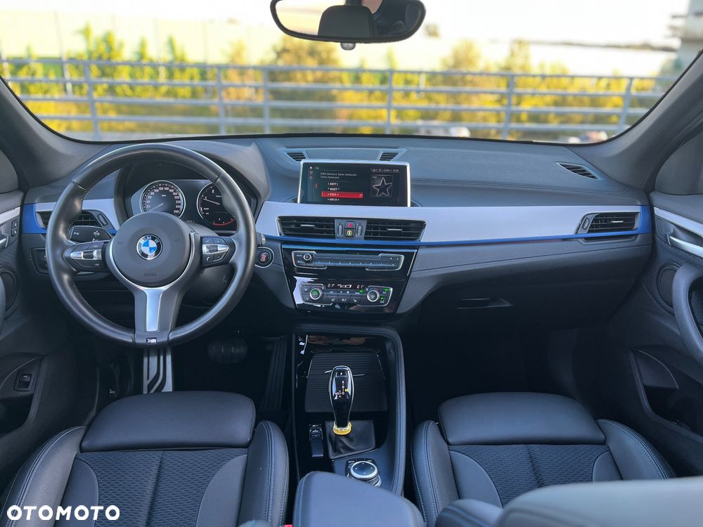 BMW X1 sDrive18d M Sport - 13