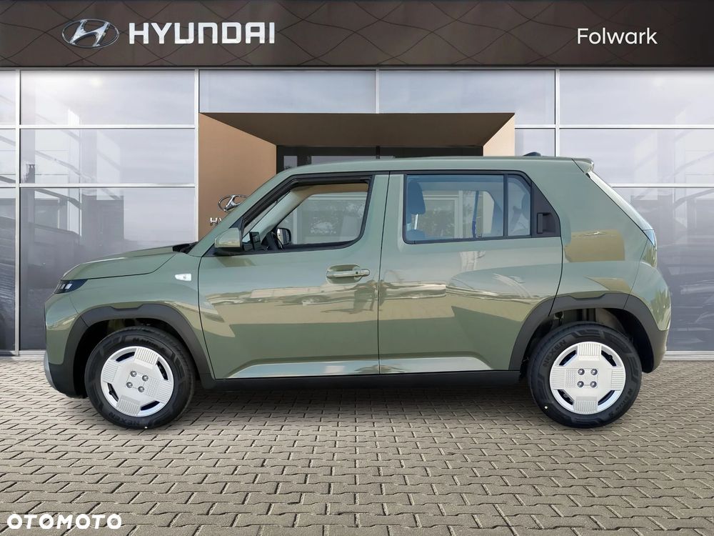 Hyundai Inster 42kWh Pure - 3