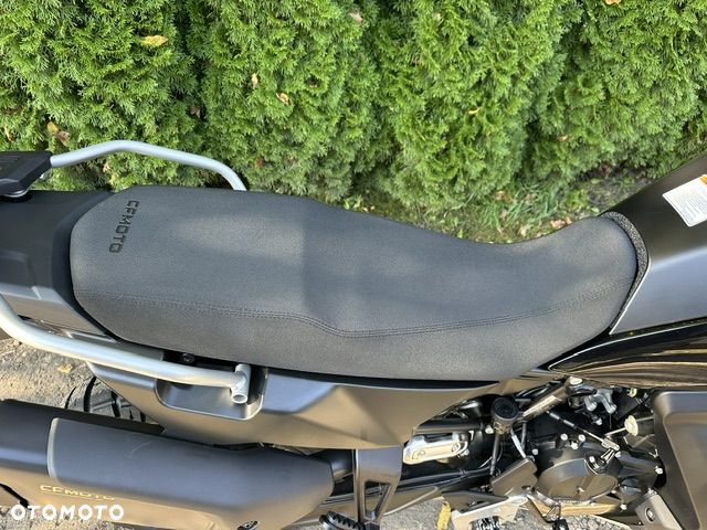 CFMoto 1000 MT-X - 16