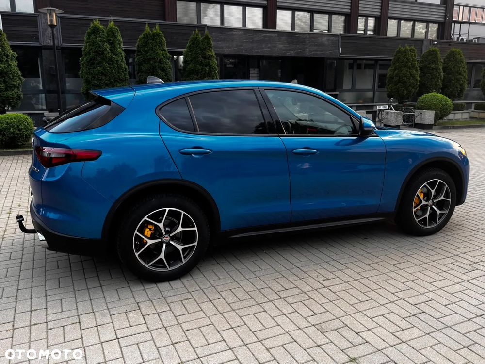 Alfa Romeo Stelvio 2.2 16V AT8-Q4 Executive - 16