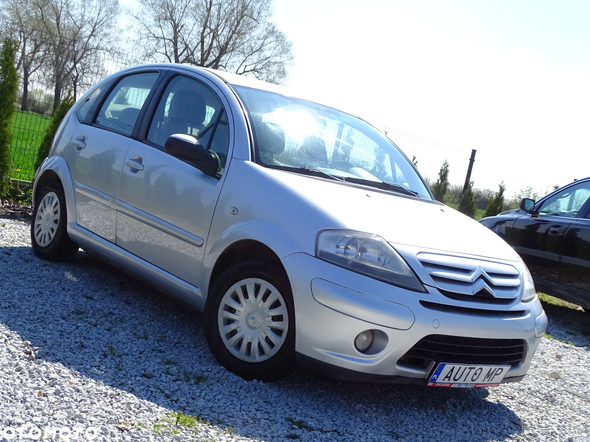 Citroën C3 1.4 HDi Furio - 19