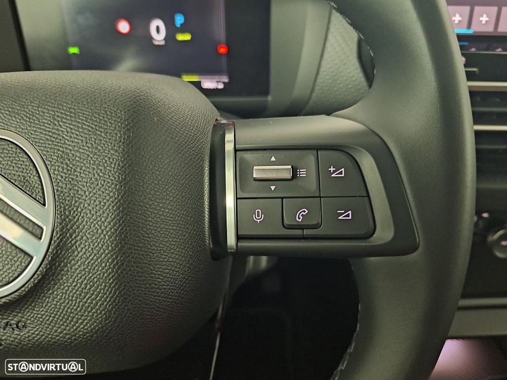 Citroën e-C4 X 54 kWh Autonomia Alargada Plus - 24