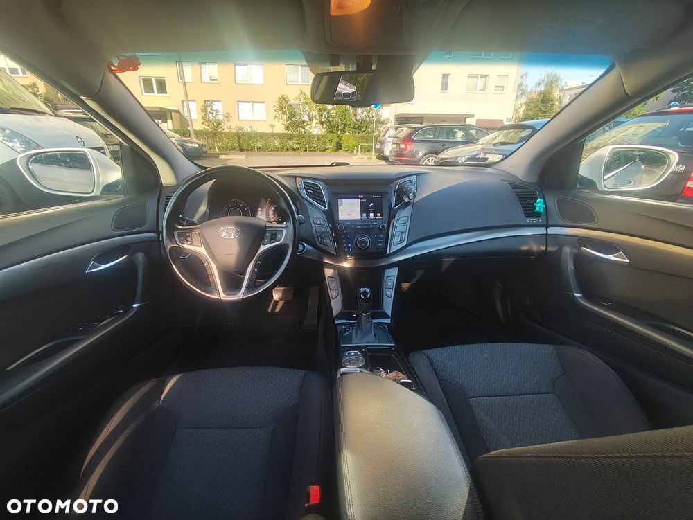 Hyundai i40 2.0 GDI Comfort - 13