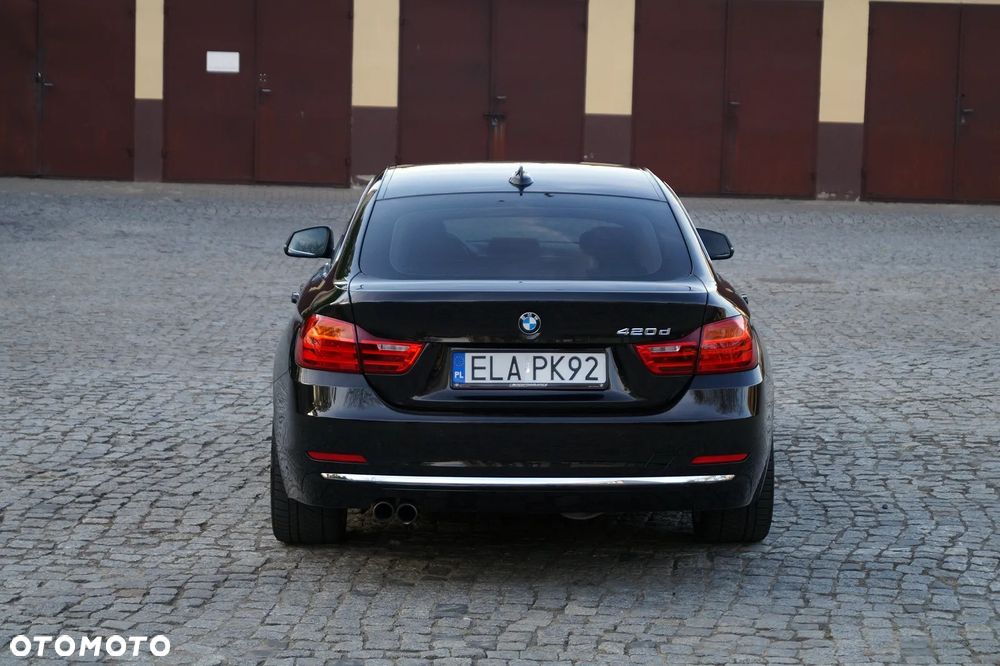 BMW Seria 4 - 11