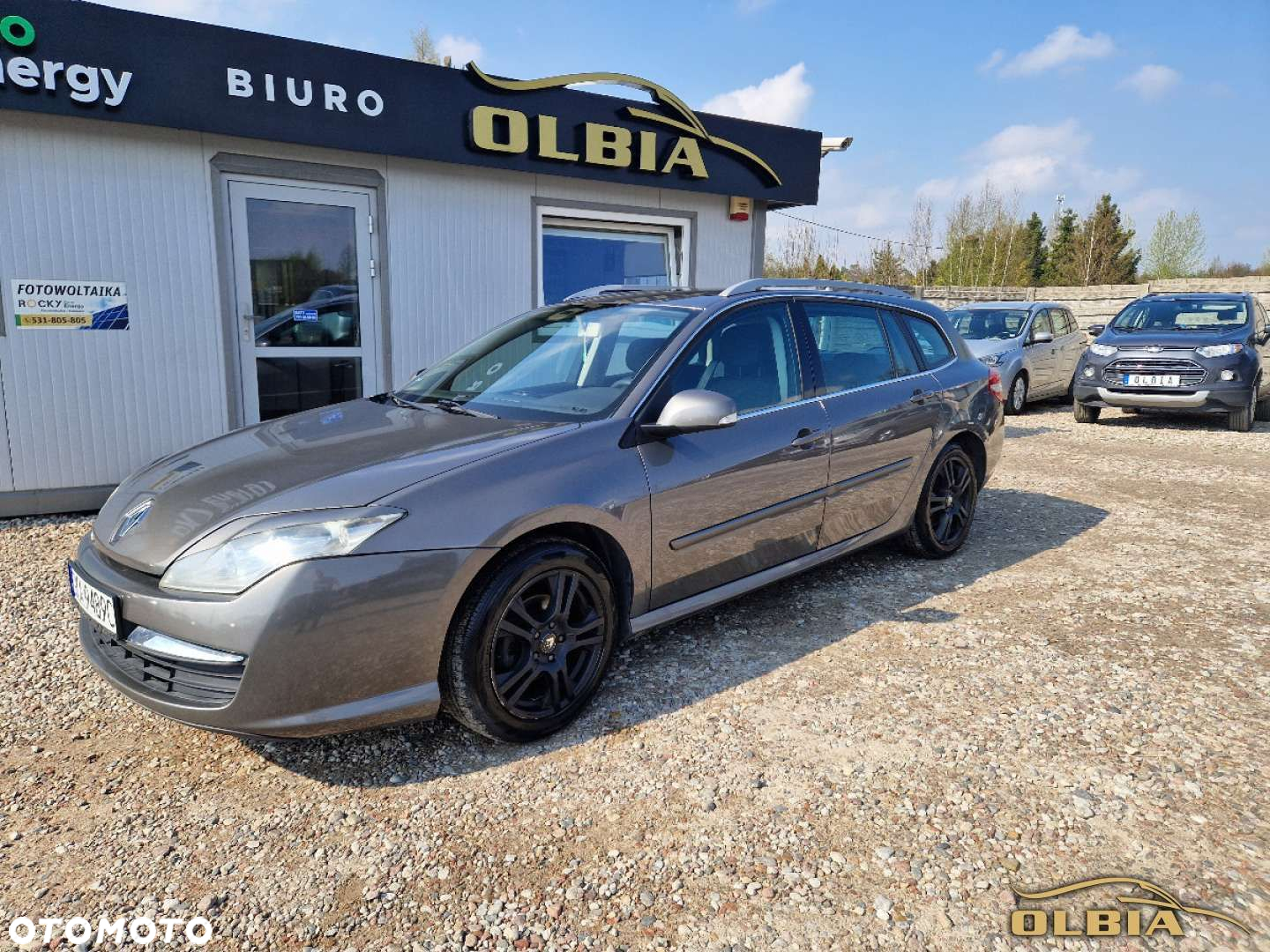 Renault Laguna 1.5 dCi Expression - 10