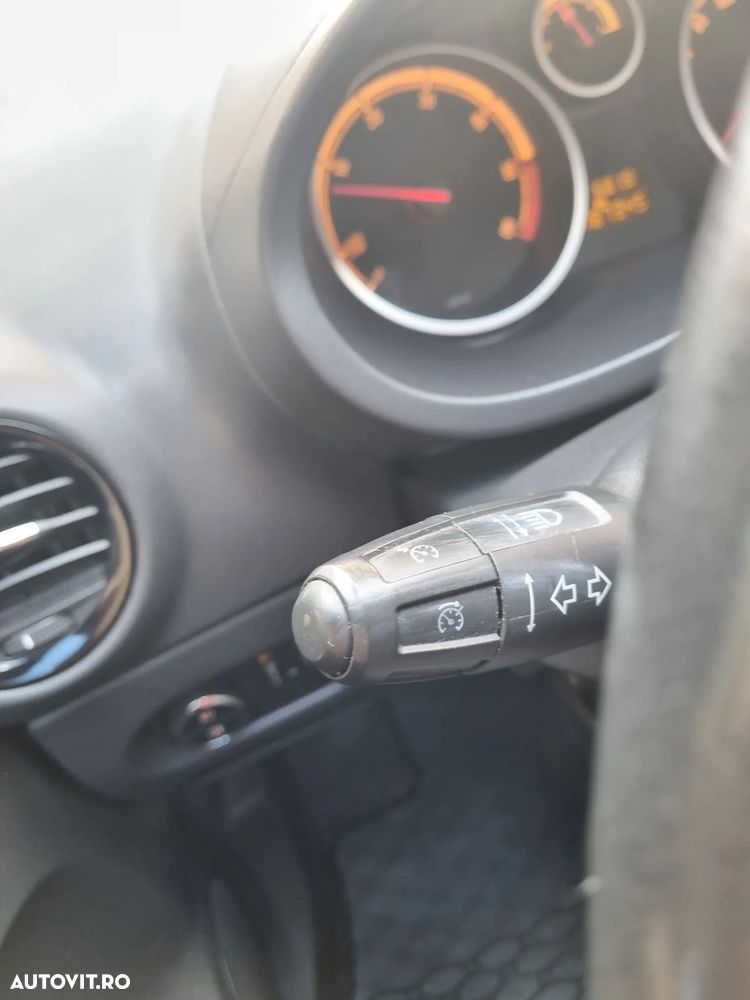 Opel Corsa 1.3 CDTI DPF EcoFLEX Start-Stop Active - 9
