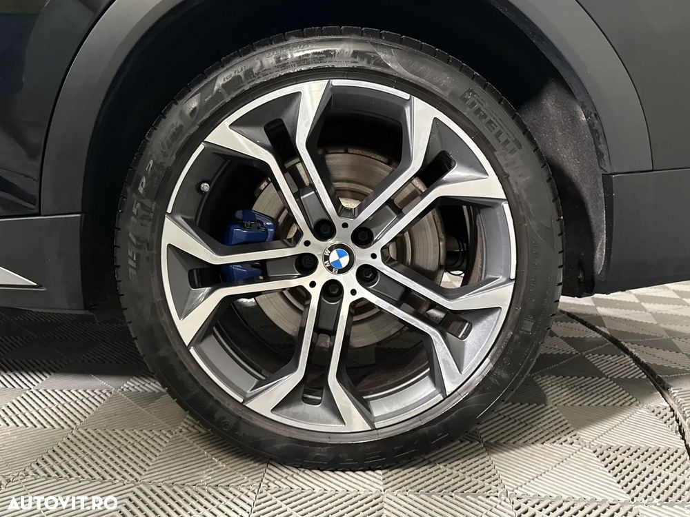 BMW X6 - 14