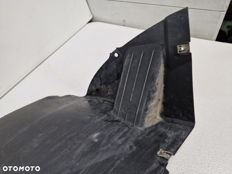 RENAULT MASTER 3 III LIFT NADKOLE LEWY PRZÓD LEWE CZĘŚĆ PRZEDNIA 638411709R - 4