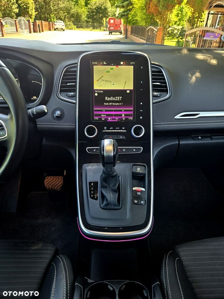 Renault Scenic ENERGY dCi 160 EDC BOSE EDITION - 22
