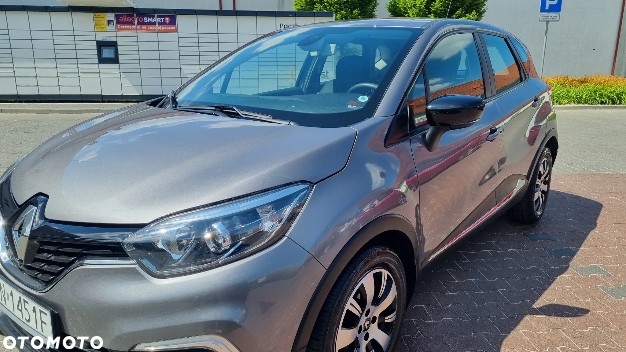 Renault Captur ENERGY TCe 90 Start&Stop Life - 26