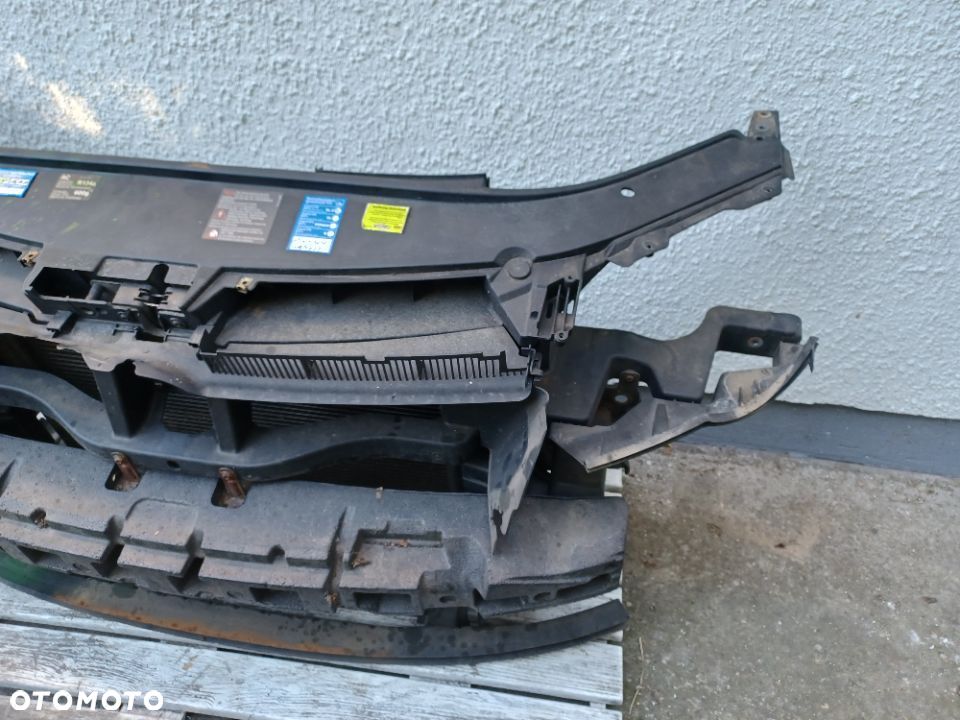 PAS PRZEDNI PASSAT B6   2.0 TDI - 5