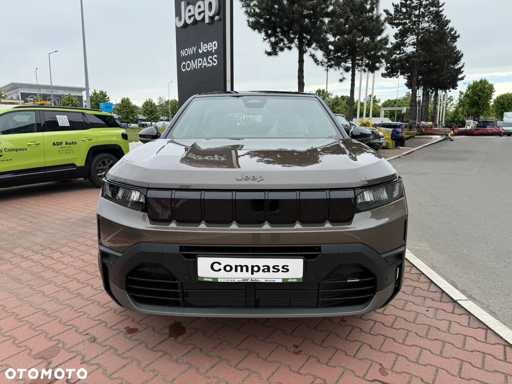 Jeep Compass 1.2 e-Hybrid DCT6 Altitude - 2
