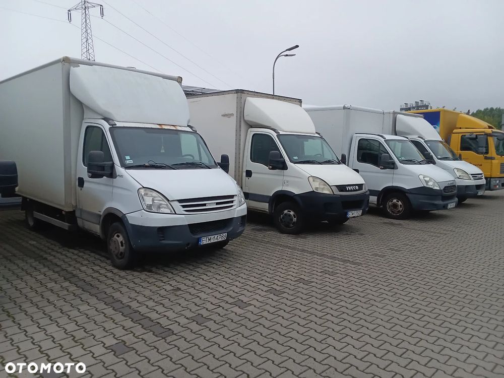 Iveco 50C17 - 7