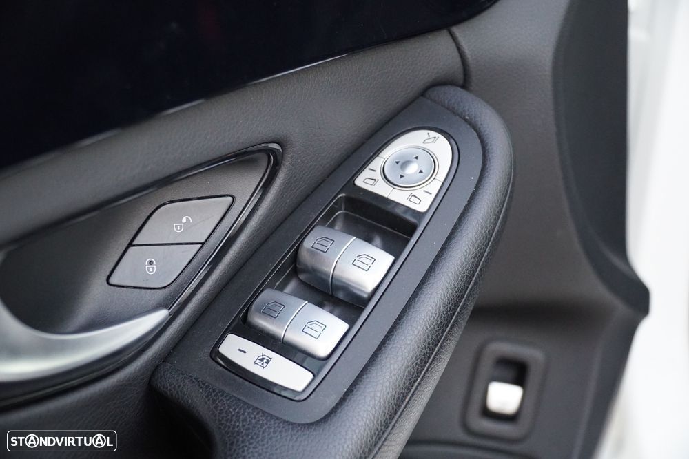 Mercedes-Benz C 220 Station CDI 7G-TRONIC Avantgarde Edition - 12