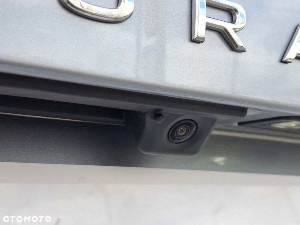 Volkswagen Touran 1.5 TSI EVO Highline DSG - 10
