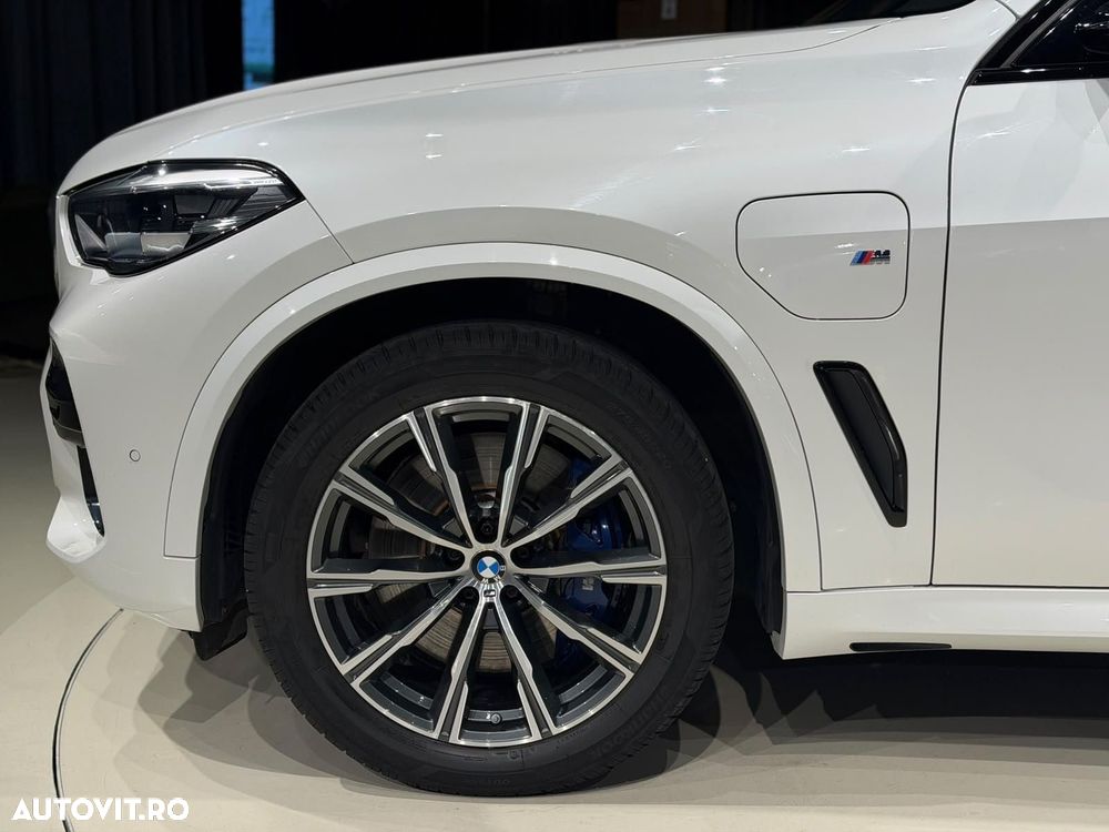 BMW X5 - 12