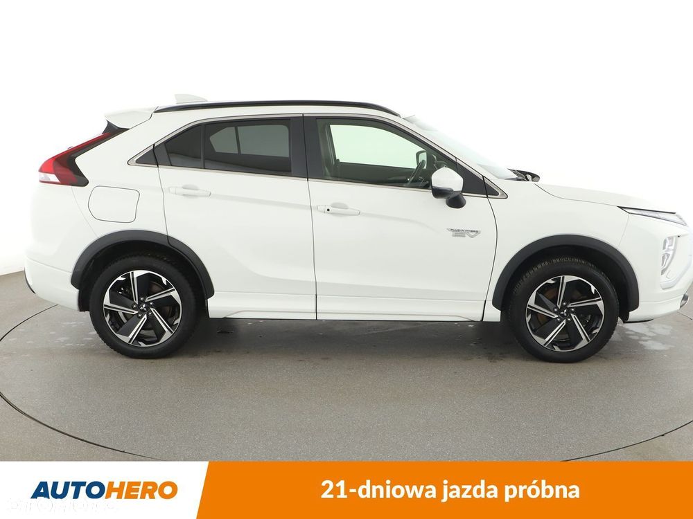 Mitsubishi Eclipse Cross - 7