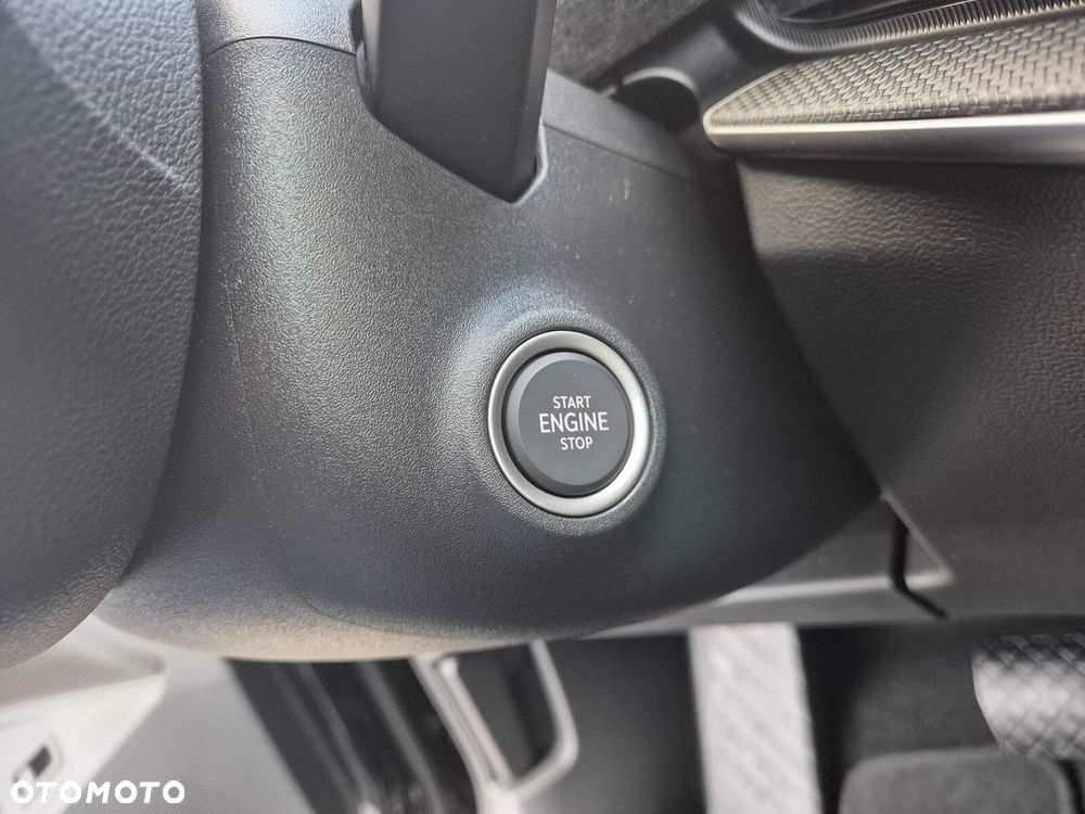 Skoda Superb 2.0 TSI Edition 130 DSG - 23