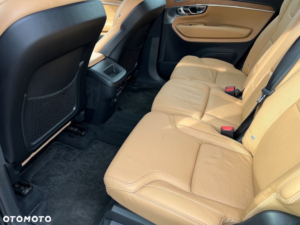 Volvo XC 90 T5 AWD Inscription - 6