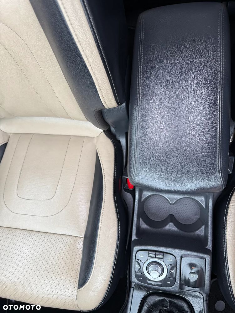 Renault Koleos 2.0 dCi 4x4 Privilege - 38