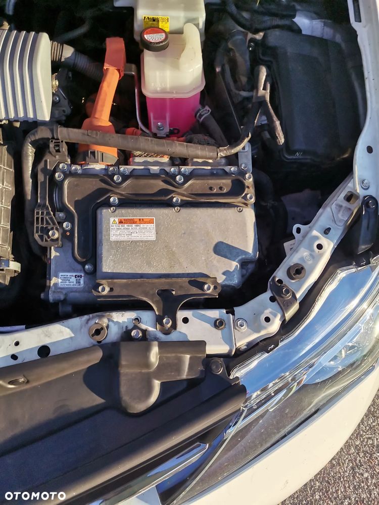 Toyota Auris - 29