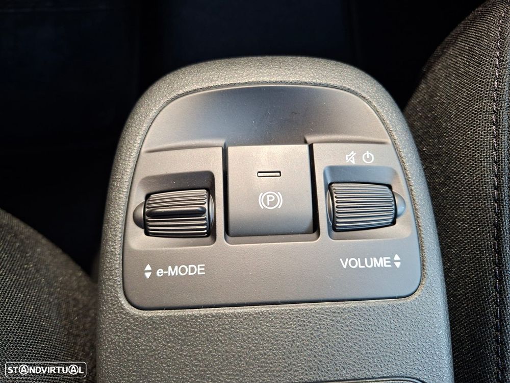 Fiat 500e 42 kWh - 17