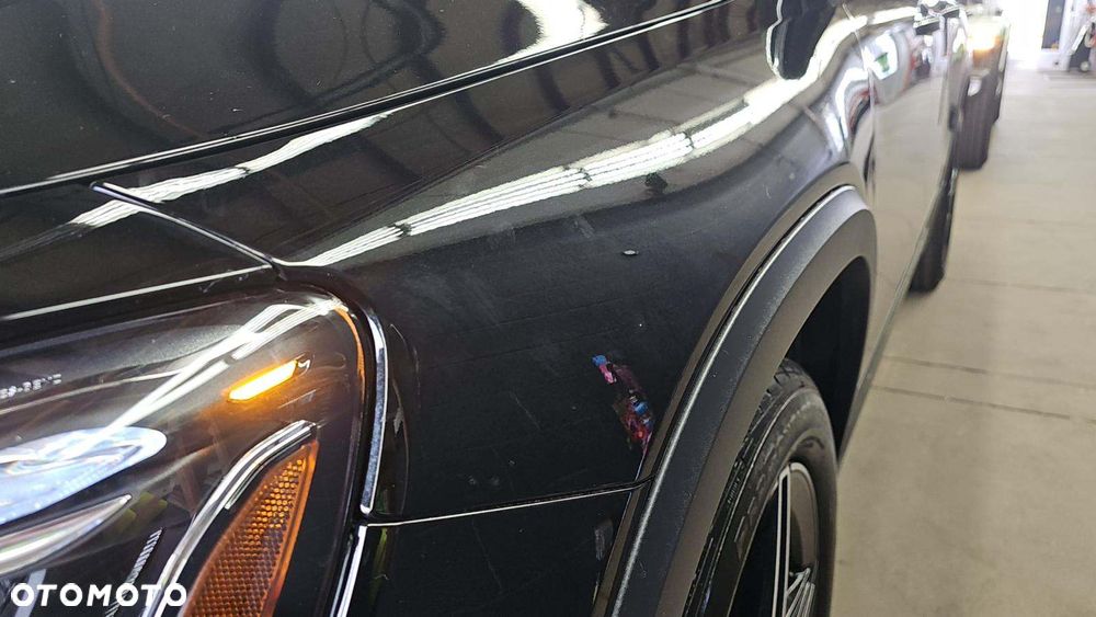 Mercedes-Benz GLB 250 4Matic 8G-DCT Edition AMG Line - 16