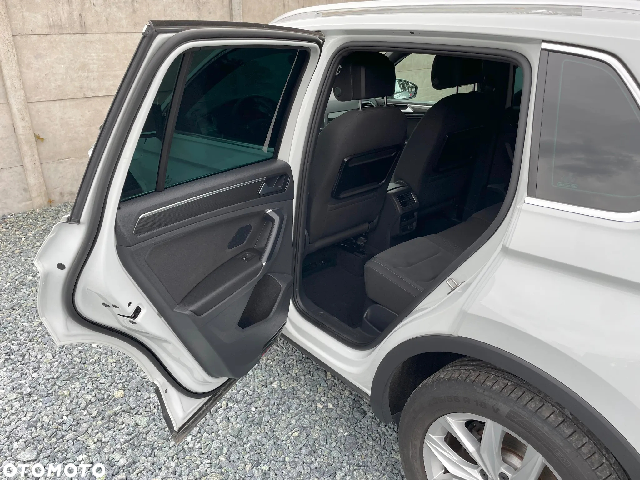 Volkswagen Tiguan 2.0 TDI 4Mot Sport&Style DSG - 15