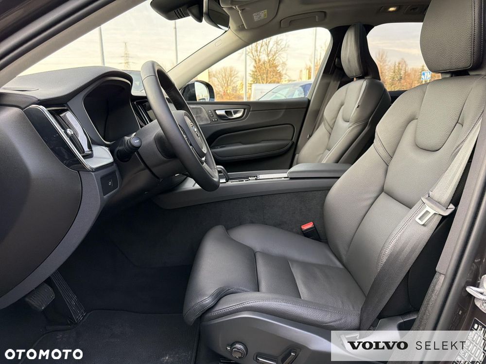 Volvo XC 60 - 10