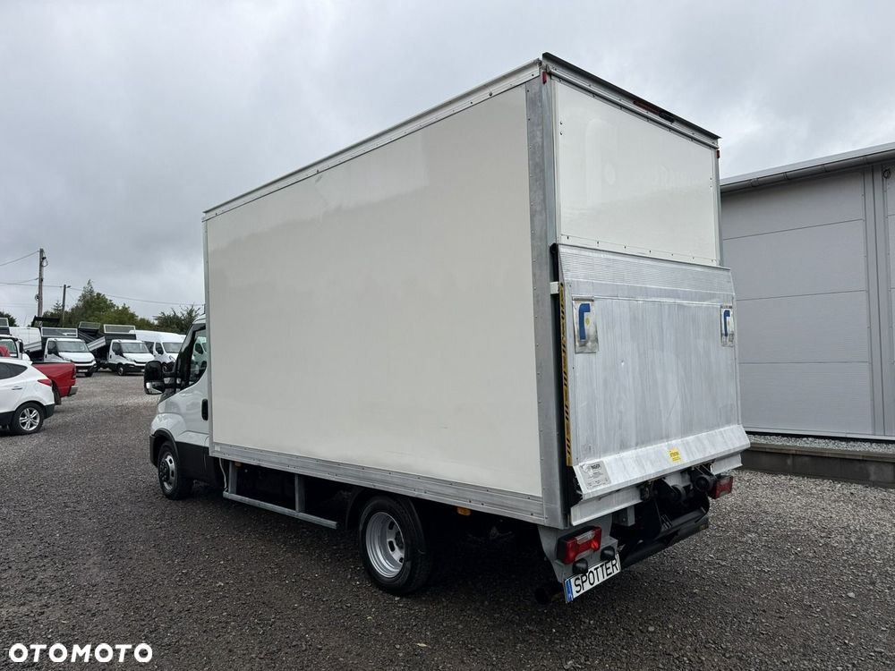Iveco Daily 35C14 - 20