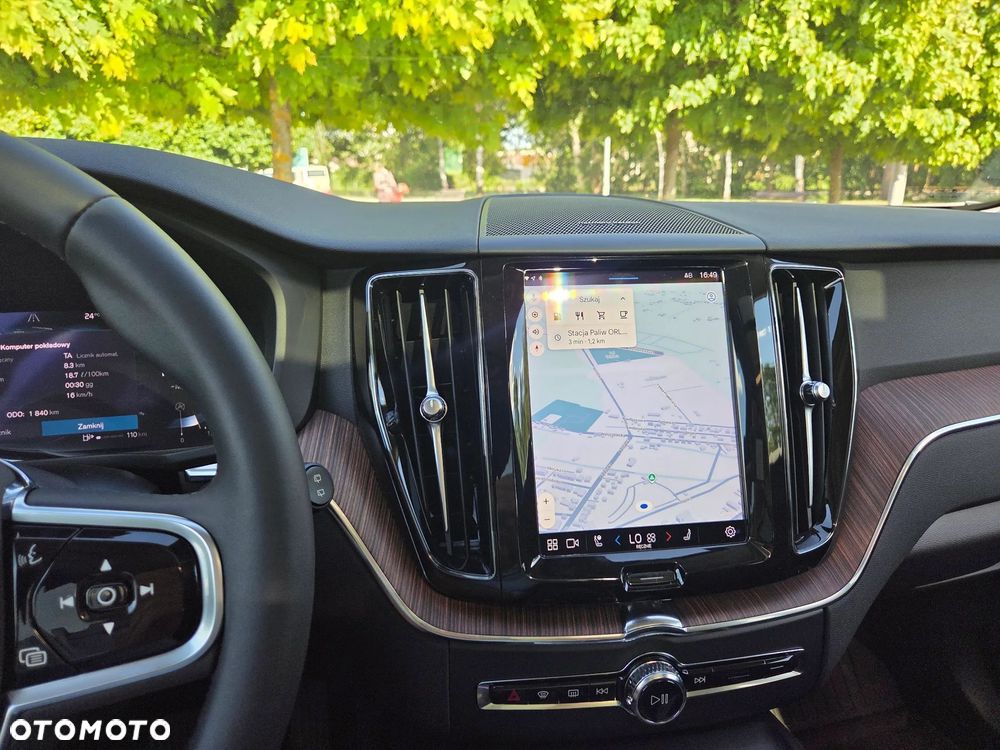 Volvo XC 60 B6 B AWD Inscription - 19