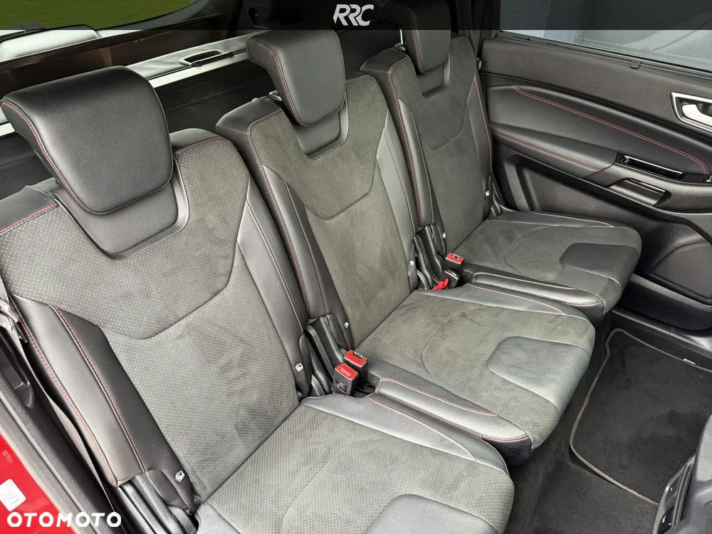 Ford S-Max 2.5 Duratec FHEV ST-LINE - 28