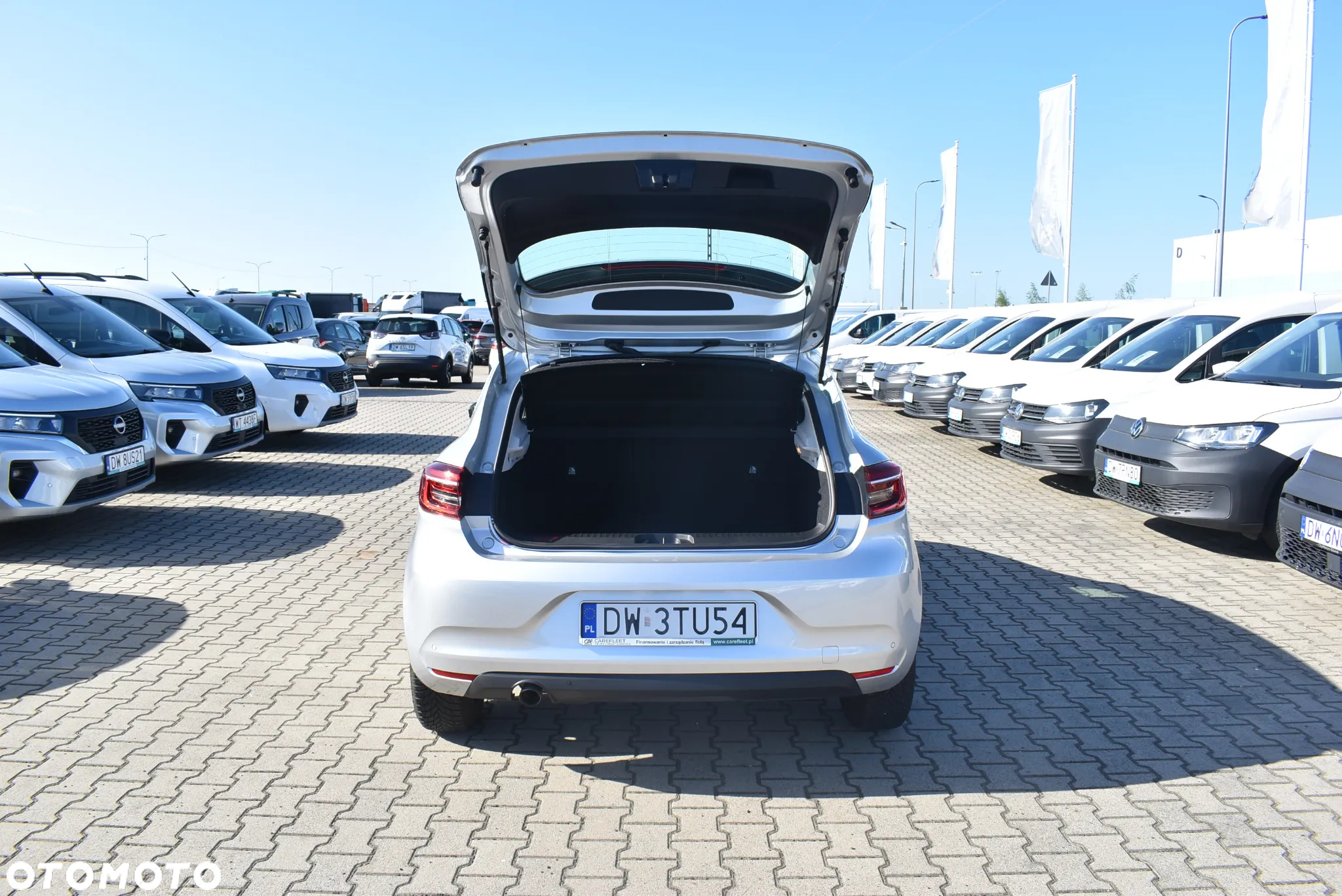 Renault Clio 1.0 TCe Equilibre - 13