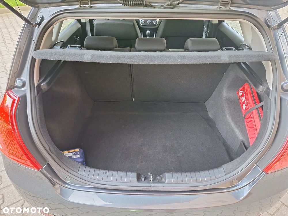 Kia Ceed 1.4 CVVT Spirit - 34