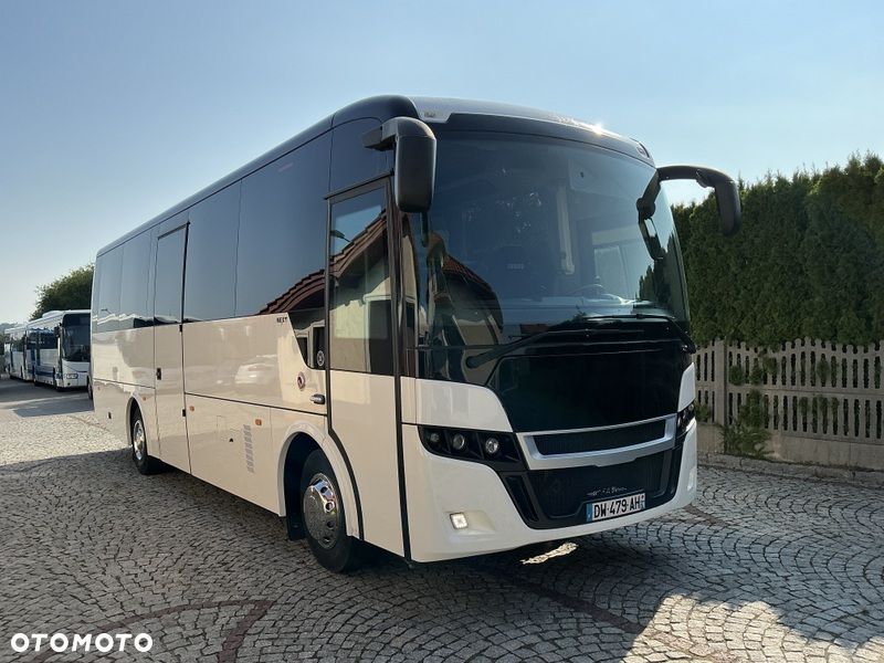 Iveco INDCAR NEXT 10,10 m