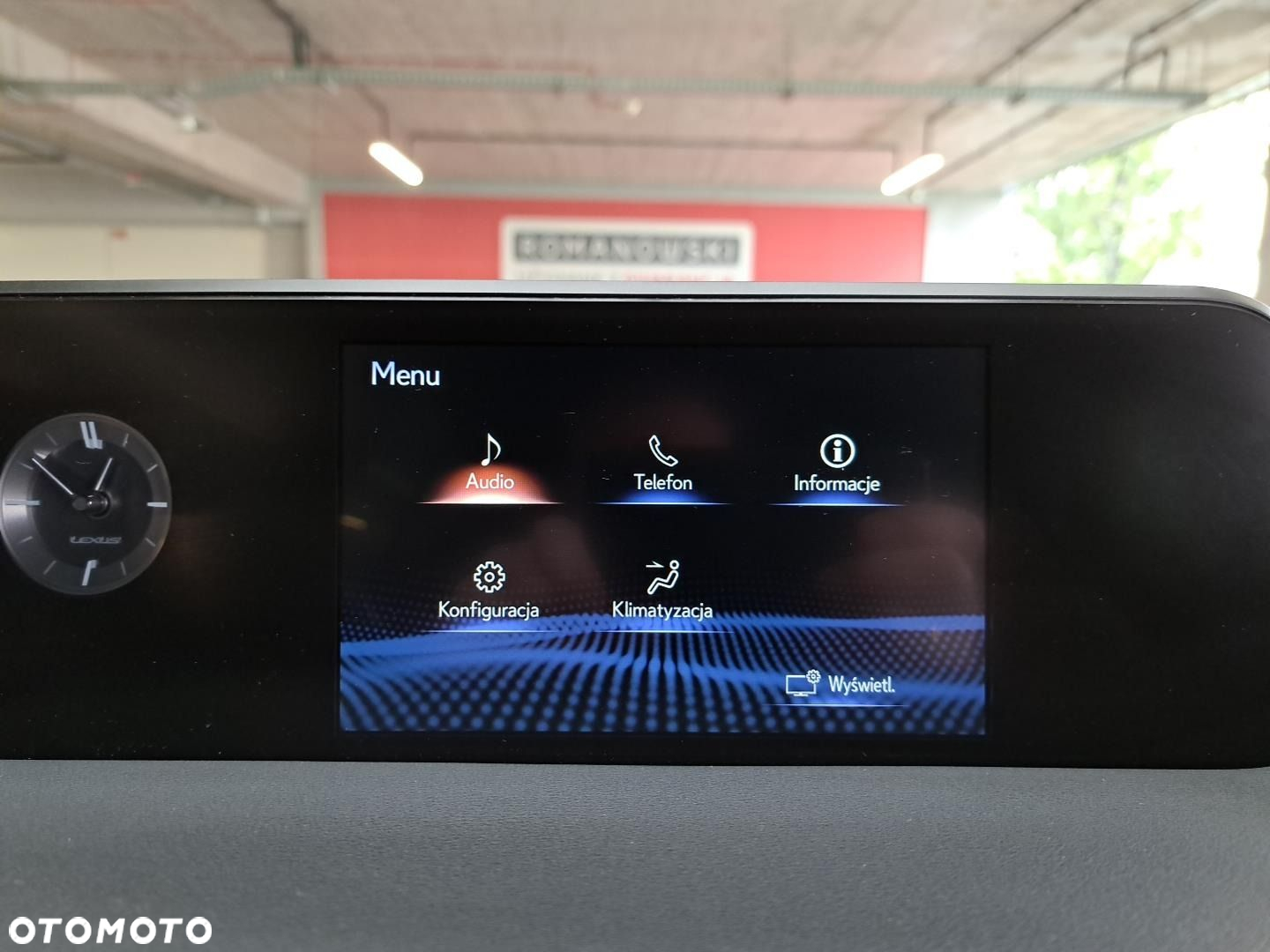 Lexus UX 250h GPF F Impression 2WD - 22