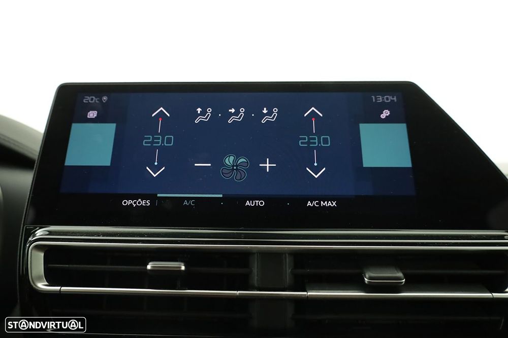 Citroën C5 Aircross 1.6 Hybrid Plus e-EAT8 - 13