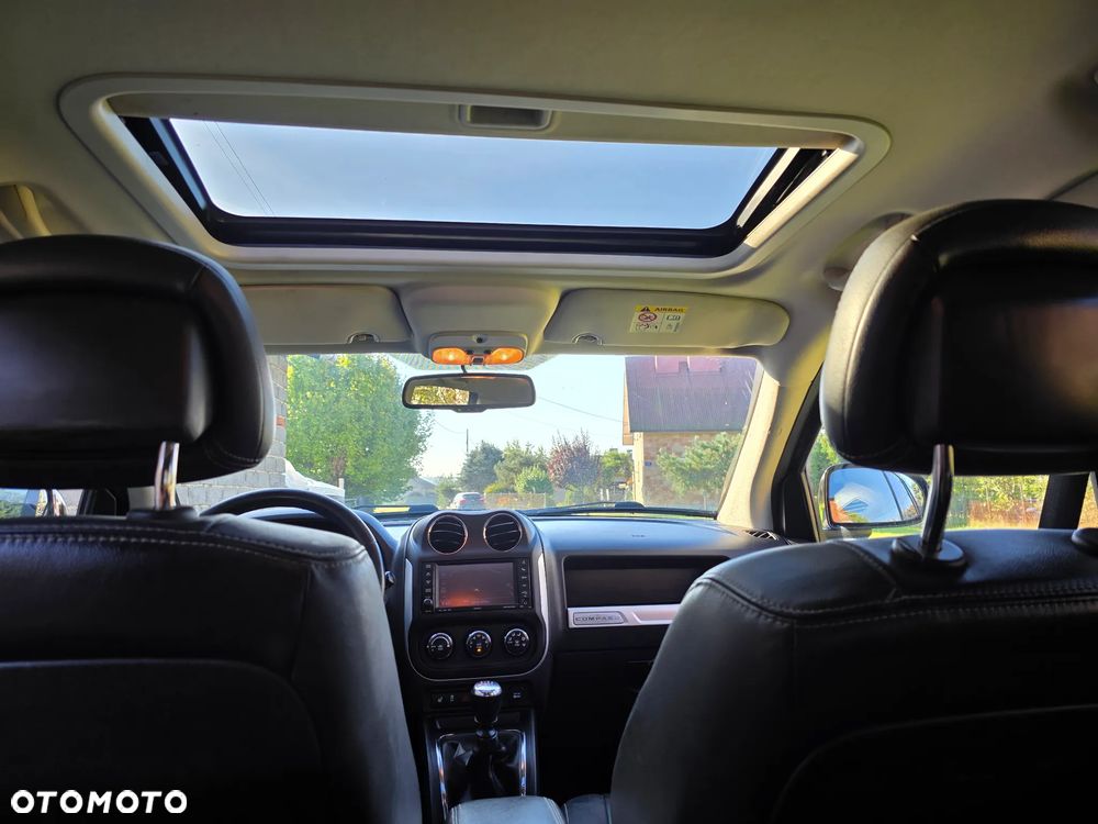 Jeep Compass - 22