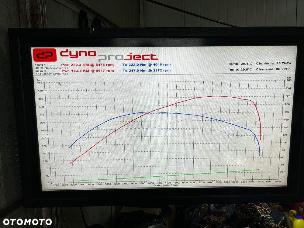 Honda Civic 1.5 T Sport (Navi) - 32