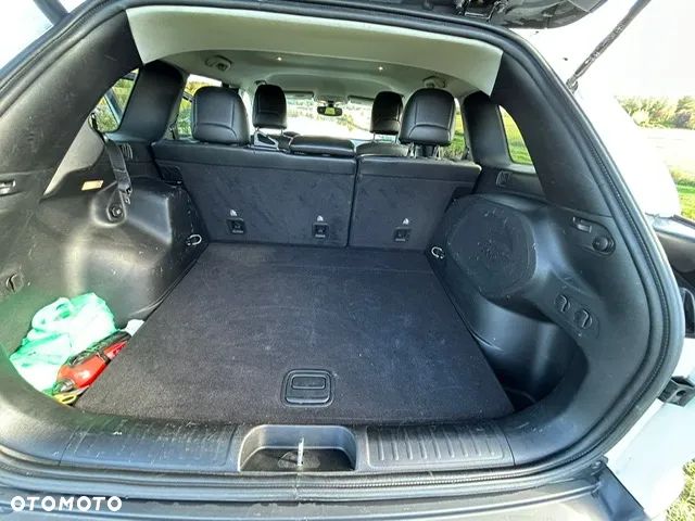 Jeep Cherokee 3.2 V6 Active Drive I Limited - 14