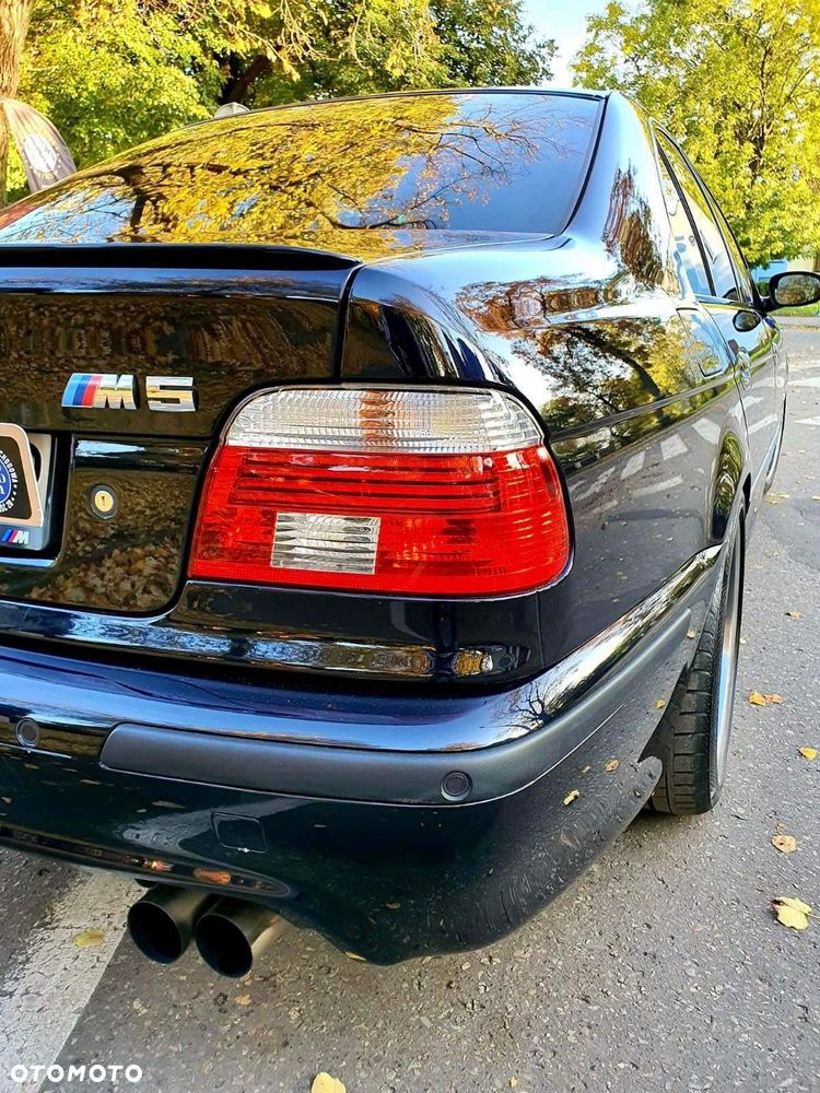 BMW M5 Standard - 17