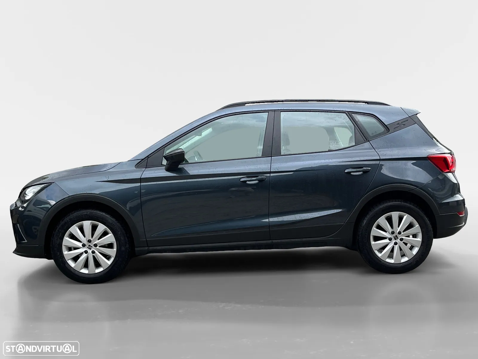 SEAT Arona 1.0 TSI Style - 3